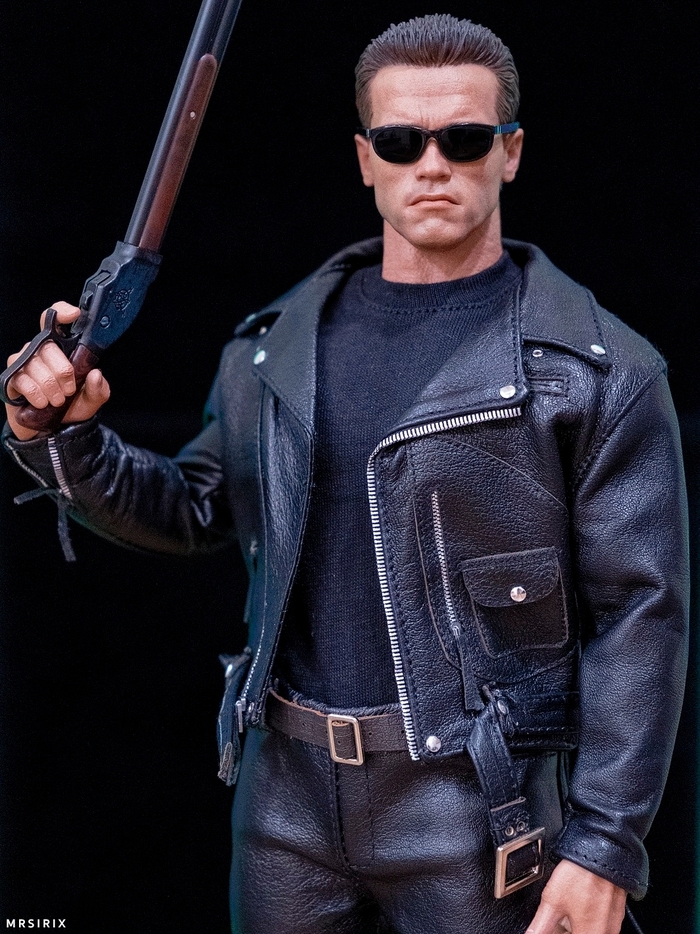 Terminator �� Hot Toys