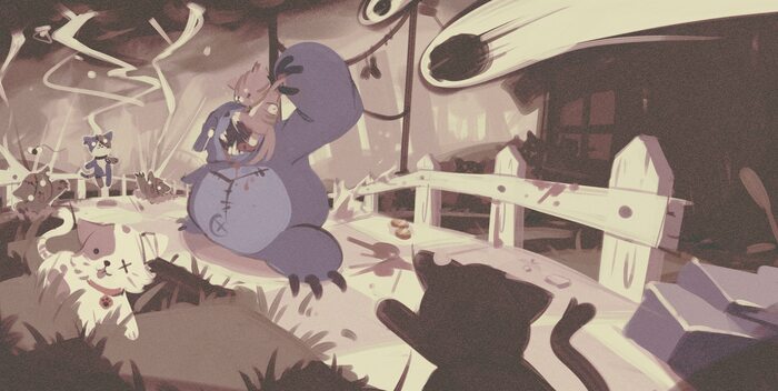 ������ ����