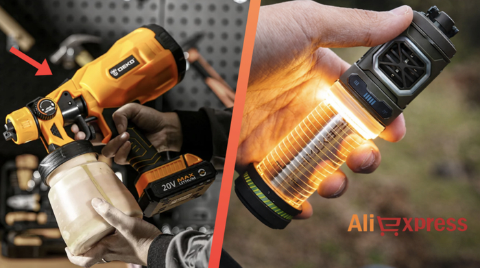 ���-24 �������������� ������� � AliExpress ��� ������������ � �������� �����