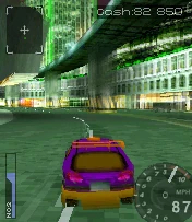 ������ ����� ������� ����� ���������� �������, �� � �� ���� ��������������� Defender3D ������ ������. ���� � ����� �������� �������� � � 25-30 FPS �� ������� ��������� ��������?! ���������!