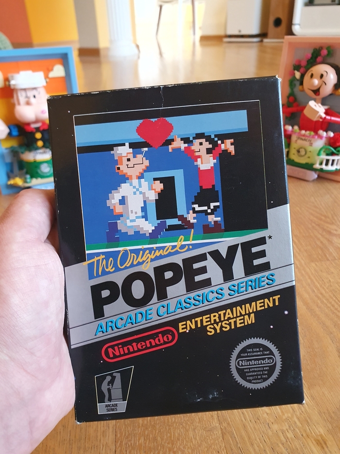 �������� ����� ����� ��� NES (������������)