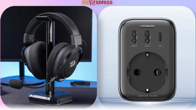 24 �������� ������� � AliExpress, ������� ������� ������������ ������ ����