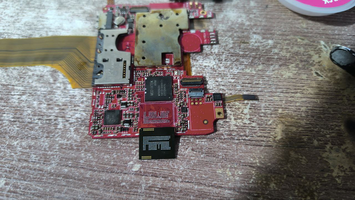 BGA162, 1/8 - классика 2014 года