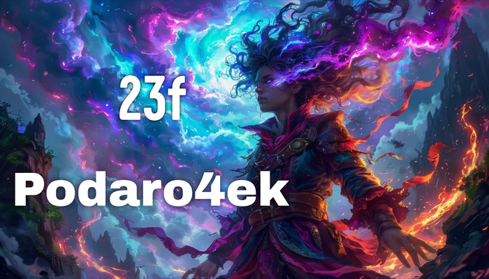 Tower of Random - ������� �� 23� �������!