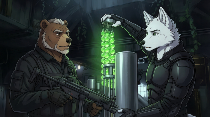 ����� ��� �� Wolfmks #3186