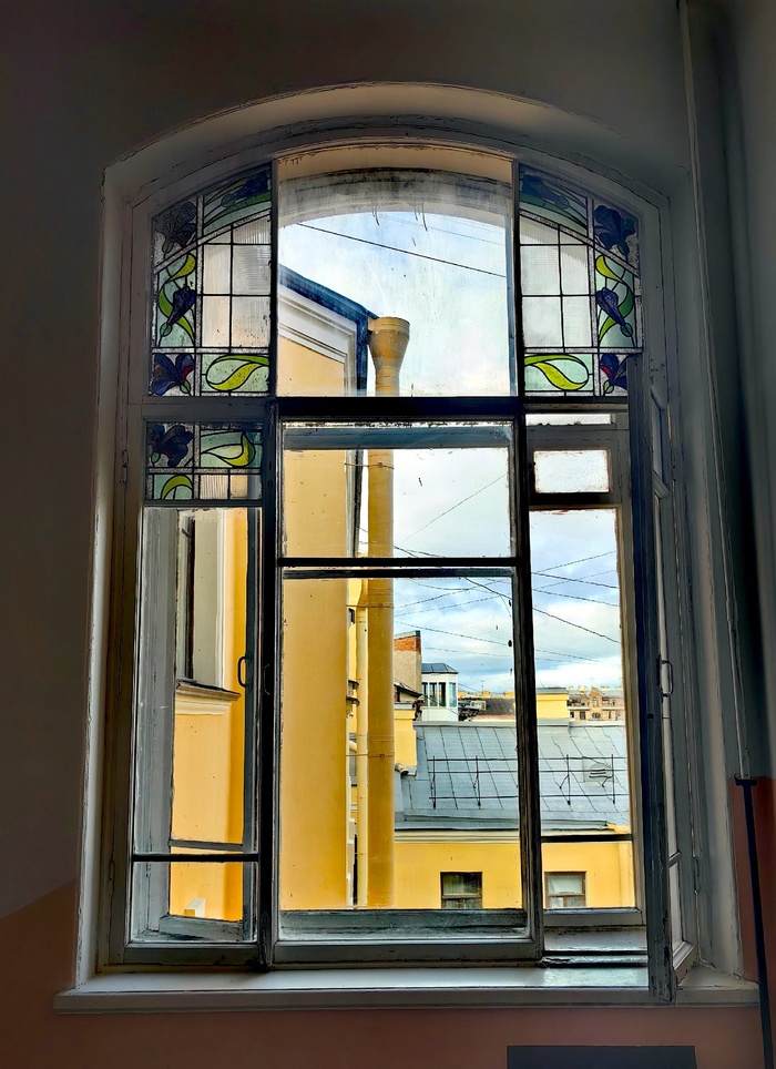 Лиловые цветы душистого горошка. Фото А. Шаталкина.