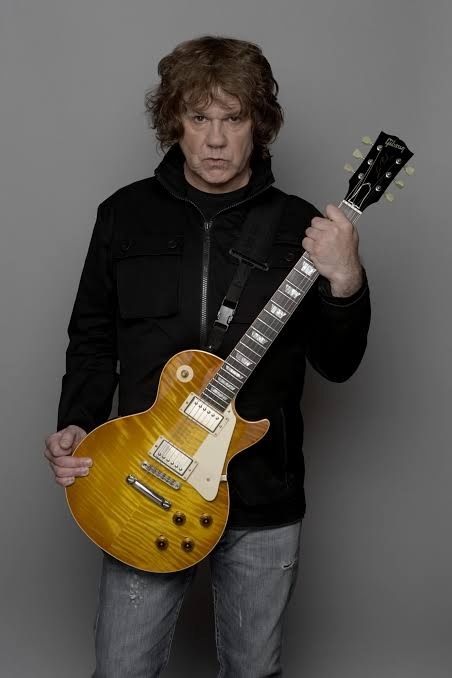 Gary Moore - Live In London