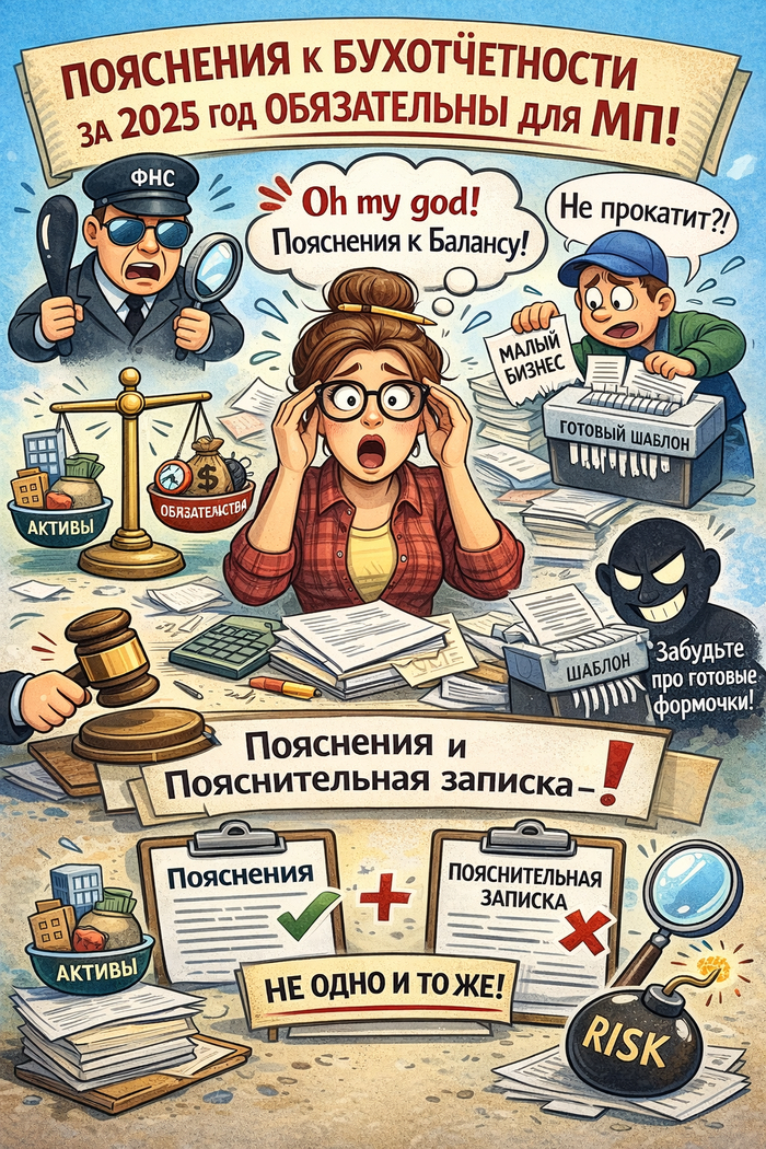 ��������� � ������� � 2026 ���� �� 2025