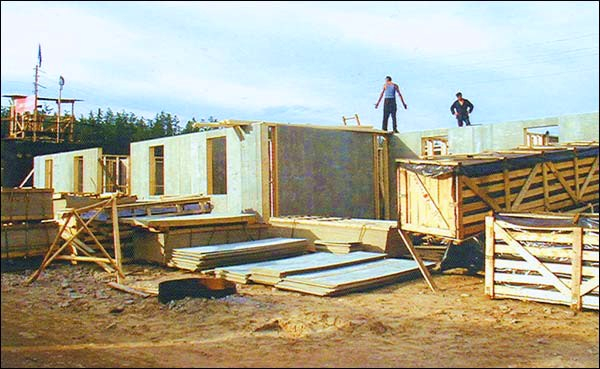 ������ ������� � ������