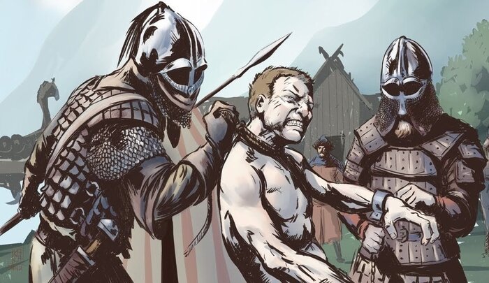 Ответ на пост «А жену не жалко ???»