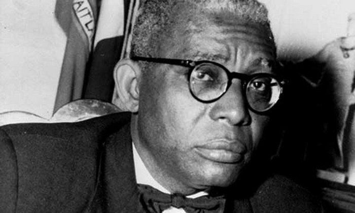 Добрый доктор Дювалье