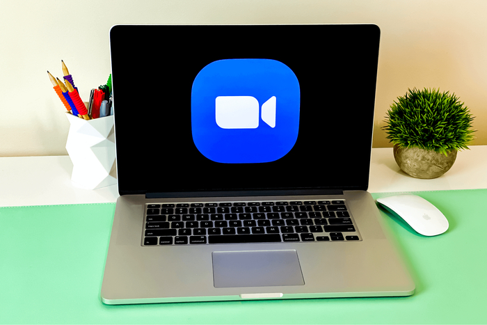 ��� �������� Zoom?