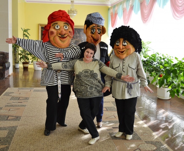 Фото из интернета