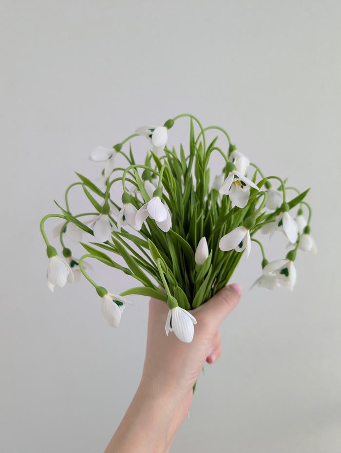 Армия подснежников