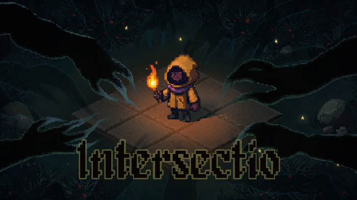 Intersectio — игра, которую мы сделали сначала за неделю, а потом решили не отпускать