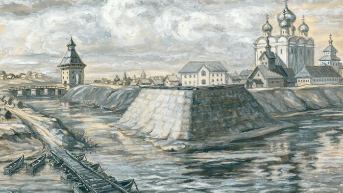 ������ �������� ���� � �����