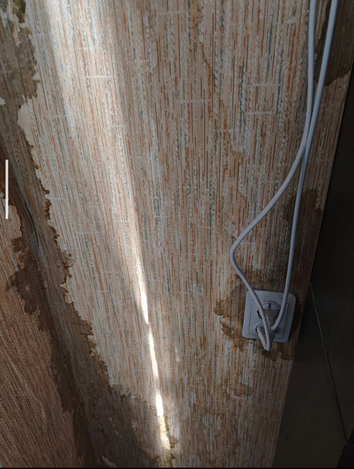 Ответ на пост «Что случилось с квартплатой???»