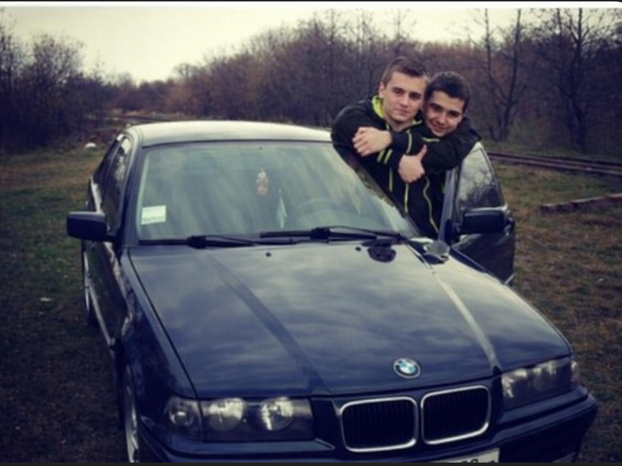 Ответ fattori в «Амурский дрифт»