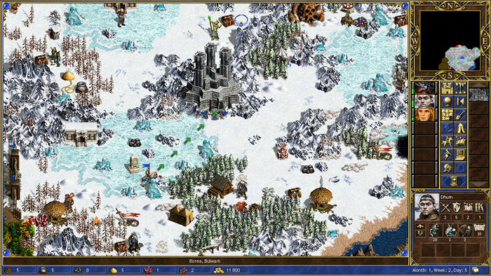 ����� ����