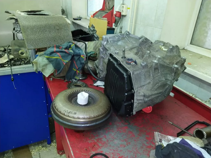 ����������� ��� �� ���������� �����. ����������� ���-6 "������" ��������� ��� ��������� �������