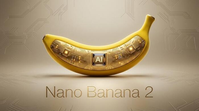 Google 26 ������� 2026 �������� Nano Banana 2