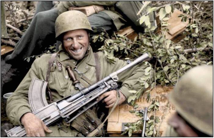 Fallschirmjäger � ��������� ���������