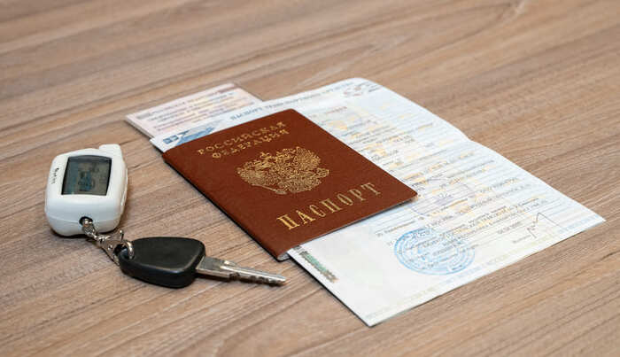 ТОП-20 регионов по регистрациям авто и самые популярные модели