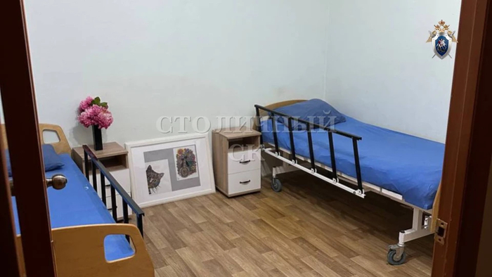 Старики умирали, но персонал не вызывал врачей: как работают подпольные дома престарелых в России