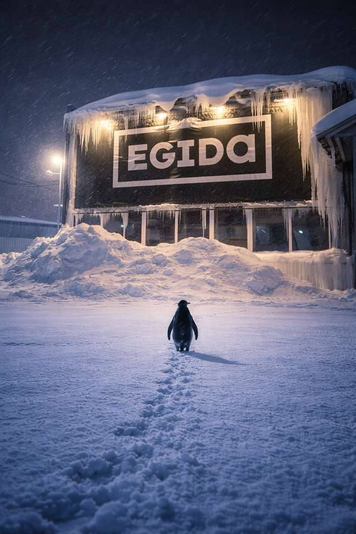 Однажды в Щёлково...