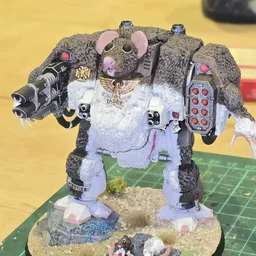 Strucelmaus
