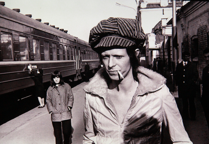 ����� ���� �� ��������� ������� ������, ������ 1973.