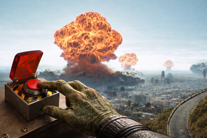 Fallout: ��� ����� �� ������� ������?