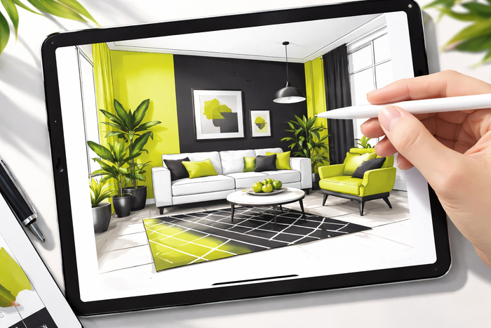 Contented — курсы графического дизайна