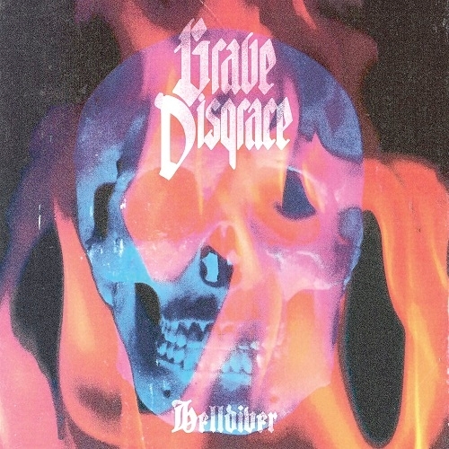 Grave Disgrace � 2026 � Helldiver - (Album)