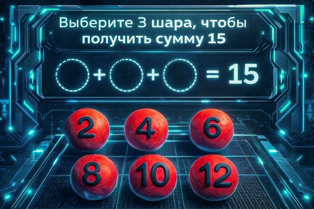 15 (пятнадцать)