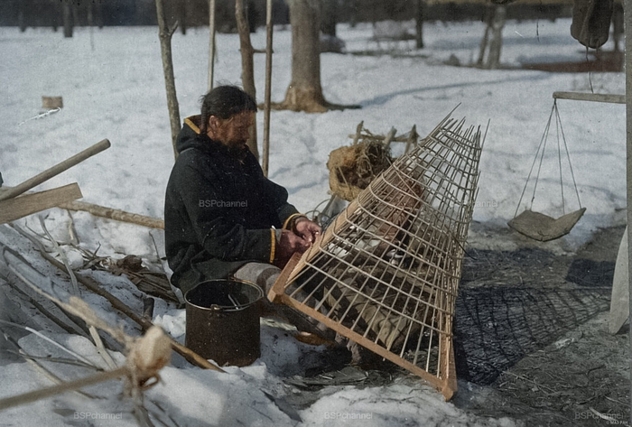 Фотограф: И. Н. Шухов
