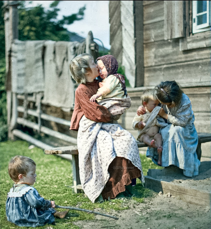 Фотограф: Сергей Лобовиков