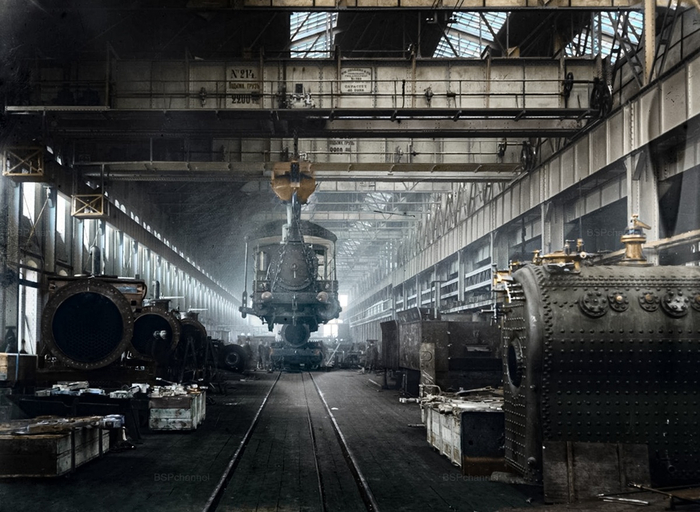 Фотограф: Максим Дмитриев