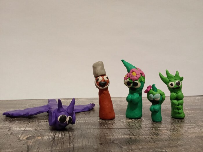 �������