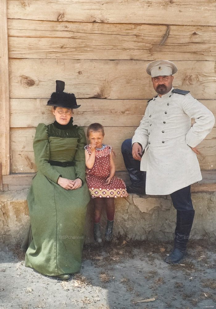 Фотограф: С.М. Дудин