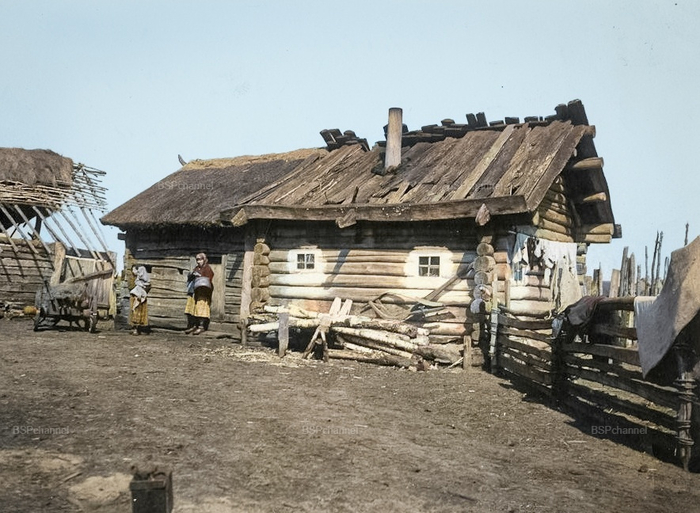 Фотограф: Сержпутовский А.К.