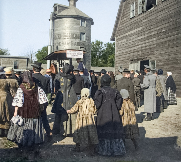 Фотограф: Николай Вечерский