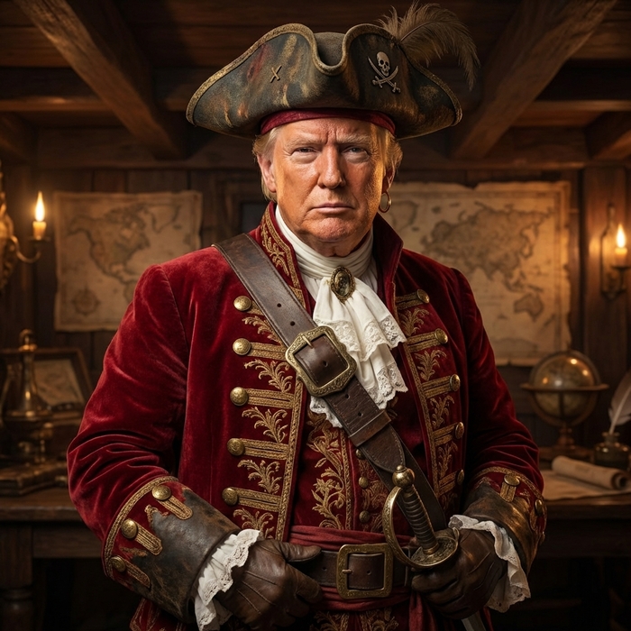 Арт сгенерирован в нейросети