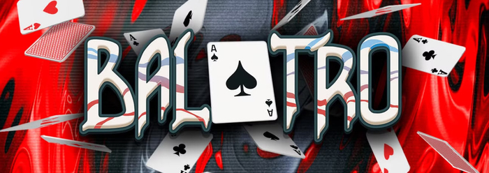 BALATRO - ��������� - TG