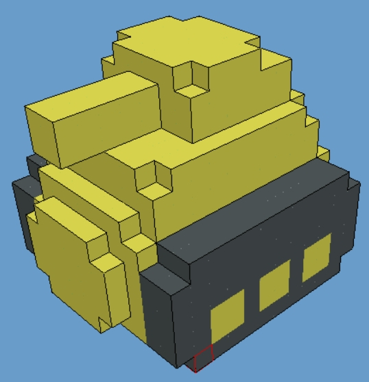 3D-������ ������������ �����