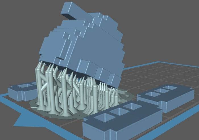 ������ ��� ������ ��������� �� 3D-��������