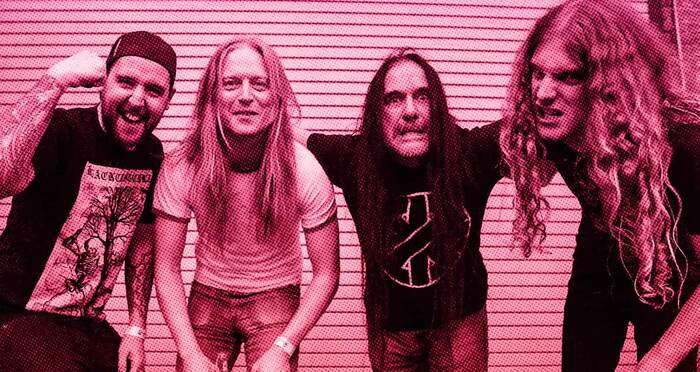 CARCASS ���� "����������� ����� �� ���� ����� Arch Enemy � ���������� ���������" *Heartwork* MELODIC DEATH METAL