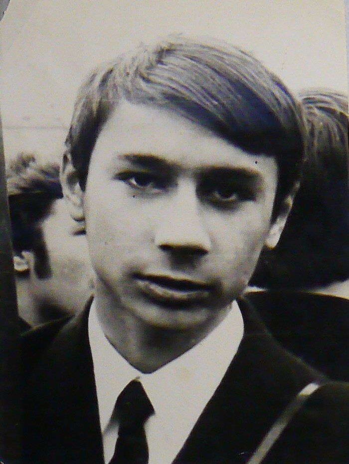 20 ��� � ����������� ��������� ������