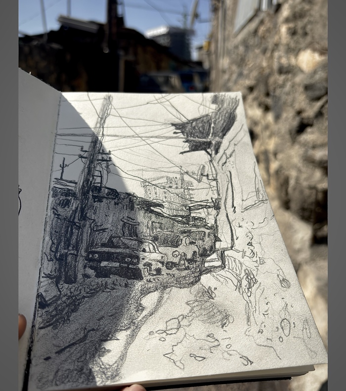 ������� ������.