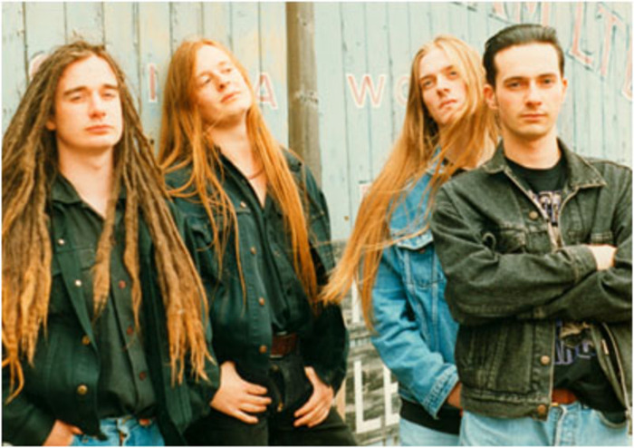 CARCASS ���� ������������ �� ������� "Torn Arteries" 2021 ���� *Dance Of Ixtab* MELODIC DEATH METAL